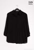 Picture of PLUS SIZE PLAIN SHIRT